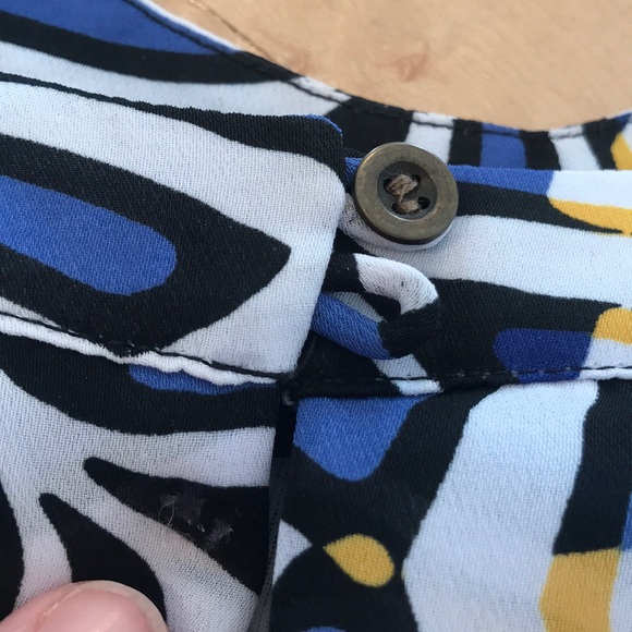 SALE💥Worthington size 16 halter top dress - Picture 6 of 7